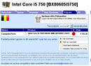 Lynnfield-CPUs: Erste Euro-Preise für Intel Core i5 750 & Co.
