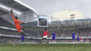 FIFA 10 Grafikvergleich: PC gegen PS3 und Xbox 360 - Wo sieht FIFA besser aus? - Update: Commercial mit Konsolen-Grafik