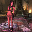 Fallout 3 Textur-Mods: Neue Rüstungen aus Latex, Monster-Outfits und leicht bekleidete Damen