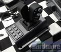 Logitech Flight System G940: Flugsimulations-Controller mit Force Feedback - Update: Detailbilder