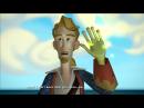 Tales of Monkey Island: Deutsche Version fertig und Eurobox für Sammler vorgestellt