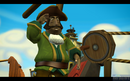 Tales of Monkey Island: Systemanforderungen, Grafikvergleich und Screenshots - Update: Bilder von The Siege of Spinner Cay 
