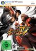 Gewinnspiel: Street Fighter 4 PC-Spiele, Blu-Rays und T-Shirts kassieren - Update
