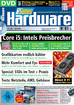 PC Games Hardware 09/2009 ab 5.8. im Handel - Noch bis Ende der Woche am Quickpoll teilnehmen