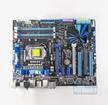 Fünf P55-Mainboards für Lynnfield-CPUs im Test - Vorschau auf PC Games Hardware 10/2009