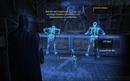 Download: Batman: Arkham Asylum Demo - Update: Erste Textur-Mods für Batman-Kostüme