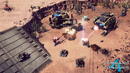 Command & Conquer 4: Release-Termin, Onlinepflicht - Update: Vorbestellung möglich, Gameplay-Video