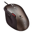 Preiswerte Logitech G500 Gaming Mouse auf Platz 1 - Nach diesen Mäusen suchen PCGH-Leser aktuell besonders oft
