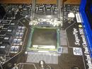 MSI: P55-Mainboards mit Hydra-Chip von Lucid Logix sollen den Multi-GPU-Markt revolutionieren - Update: Demo-System und Spezifikationen
