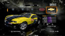 Need for Speed Shift: Alle 72 Autos in der Galerie