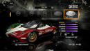 Need for Speed Shift: Alle 72 Autos in der Galerie