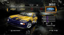Need for Speed Shift: Alle 72 Autos in der Galerie