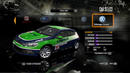 Need for Speed Shift: Alle 72 Autos in der Galerie