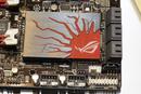 Asus stellt P7P55D Premium, Sabertooth 55i und Maximus III Gene offiziell vor (Hands-on des neuen OC-Features)