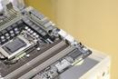 Asus stellt P7P55D Premium, Sabertooth 55i und Maximus III Gene offiziell vor (Hands-on des neuen OC-Features)
