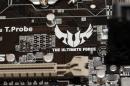 Asus stellt P7P55D Premium, Sabertooth 55i und Maximus III Gene offiziell vor (Hands-on des neuen OC-Features)