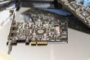 Asus stellt P7P55D Premium, Sabertooth 55i und Maximus III Gene offiziell vor (Hands-on des neuen OC-Features)