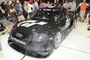 Autos auf der Gamescom 2009
