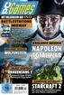 Die PC Games 10/09: Ab 26.8. im Handel mit Titelstory: Napoleon: Total War