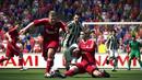 Pro Evolution Soccer 2010: Systemanforderungen veröffentlicht