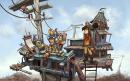 Deponia: Daedalic verzichtet auf Kopierschutz