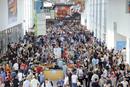 Gamescom 2010: PCGHX-Forenmitglied zcei mit Tagebuch - Fettes Video-Update