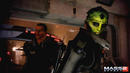 Mass Effect 2: Vorschau zum Bioware-Rollenspiel, unter anderem zur Technik