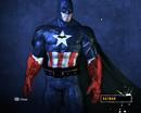 Download: Batman: Arkham Asylum Demo - Update: Erste Textur-Mods für Batman-Kostüme