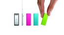 Apple stellt neue Ipods (Touch, Nano) und neues Itunes 9 vor
