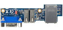 Via EPIA-P720: Das neue Via-Mainboard ermöglicht High-End-Videowiedergabe