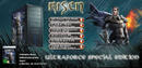 Ultraforce bietet zwei Risen-Komplett-PCs inkl. Spiel ab 699 Euro an