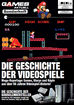 Games-Aktuell-Sonderheft: Die Geschichte der Videospiele - jetzt im Handel!