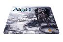 Aion-Hardware: Steelseries Zboard und QcK Asmodian Mauspad