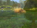 WoW versus Aion: Grafik-Direktvergleich der MMO-Kontrahenten [Top-Artikel September 2009]