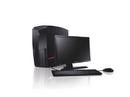 Alienware stellt PCs mit Flüssigkeitskühlung und Core-i7-Notebook vor - Update: Video