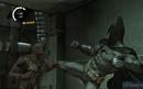 Batman Arkham Asylum mit Physx: Vergleichsbilder und Video aus der Vollversion (Update: Benchmarks)