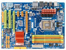Biostar stellt drei P55 Mainboards für Intels Lynnfield vor