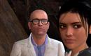 Cinematic Mod 10: Experimentelles Alyx-Modell - Update: Finale Alyx im Adriana-Lima-Style