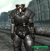 Fallout 3 Textur-Mods: Neue High-Res-Rüstungen für frierende Damen und Warhammer-Fans