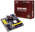 DFI stellt Lanparty BI 785G-M35 Mikro-ATX-Hauptplatine vor