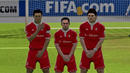 FIFA 10 Grafik-Check: Wie gut sehen die Spieler des FC Bayern aus?