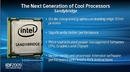 Sandy Bridge: So viel könnten die neuen Intel-Prozessoren kosten