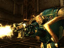 Fallout 3 Textur-Mods: Neue High-Res-Rüstungen für frierende Damen und Warhammer-Fans