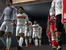 FIFA 10: Gruselgrafik, dafür auch auf Uralt-PCs lauffähig