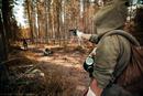 Stalker: Beeindruckende Bilder des LARP der etwas anderen Art