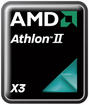 Schnellster AMD Athlon II X3 noch in diesem Quartal?