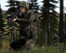 Schräge Mods im Forum: Bundeswehr-Mod für NFS Shift und Arma 2 plus Star Wars Armed Assault 2