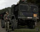 Schräge Mods im Forum: Bundeswehr-Mod für NFS Shift und Arma 2 plus Star Wars Armed Assault 2