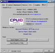 CPU-Z 1.59.3 Beta zum Download verfügbar