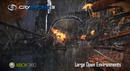 Nexuiz: Neuauflage des Linux-Shooters mit Cryengine 3